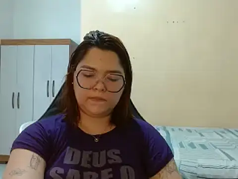 Snapshot of GoddessChaar chatting on 14, 3, 2025 GoddessChaar online show from 14, 3, 2025