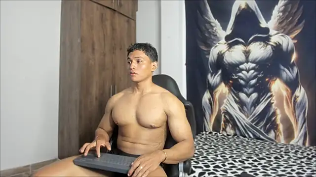 Snapshot of bigger_ragnarsson chatting on 19, 3, 2025 bigger ragnarsson online show from 19, 3, 2025