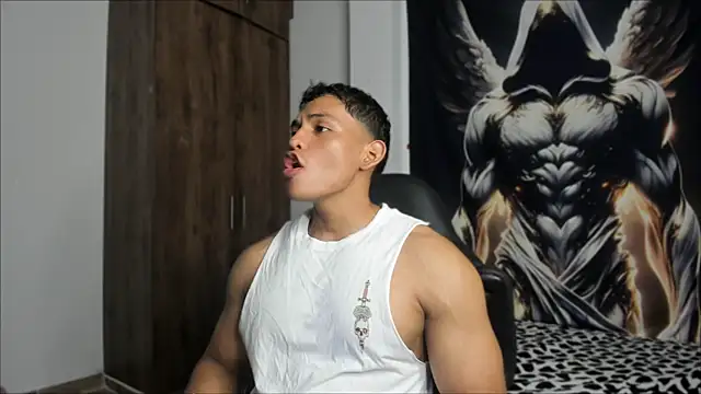 Snapshot of bigger_ragnarsson chatting on 21, 3, 2025 bigger ragnarsson online show from 21, 3, 2025