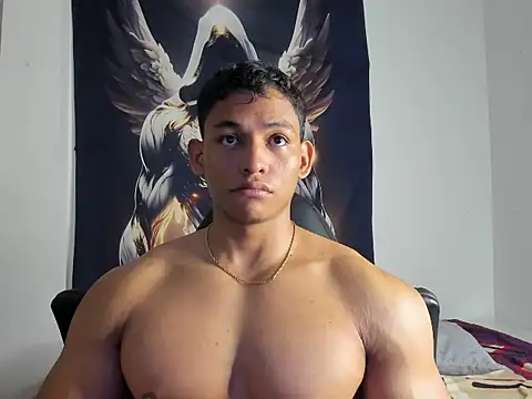 Snapshot of bigger_ragnarsson chatting on 22, 9, 2025 bigger ragnarsson online show from 22, 9, 2025