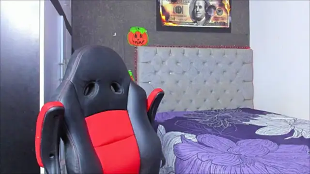 luigi hot  online show from 22, 10, 2025