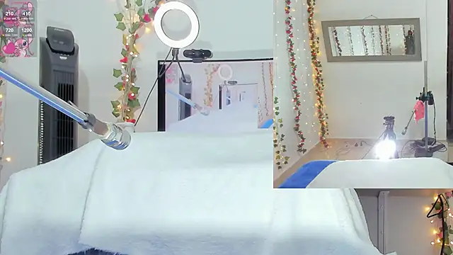 Genesis Love   online show from 9, 10, 2025