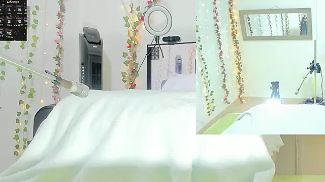 Genesis Love   online show from 17, 10, 2025