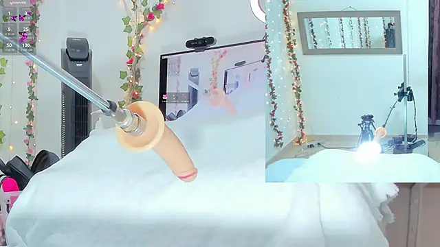 Genesis Love   online show from 31, 10, 2025