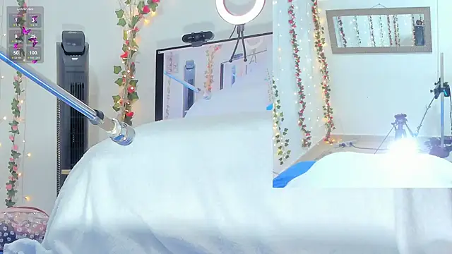 Genesis Love   online show from 18, 11, 2025