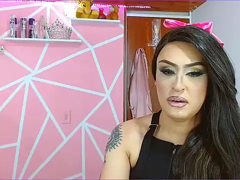 Snapshot of crsthinasweet chatting on 17, 3, 2025 crsthinasweet online show from 17, 3, 2025