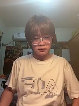 Anson0722 online show from 21, 2, 2026