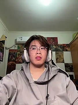 Anson0722 online show from 25, 2, 2026