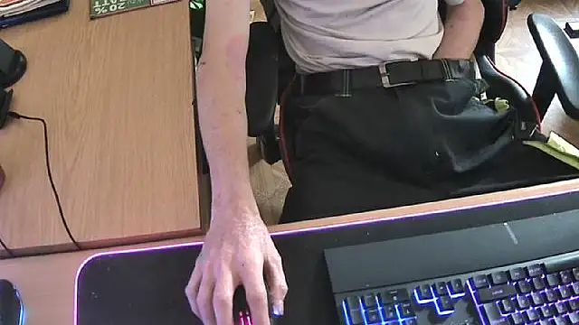 DerGeileLoveboy online show from 22, 9, 2025