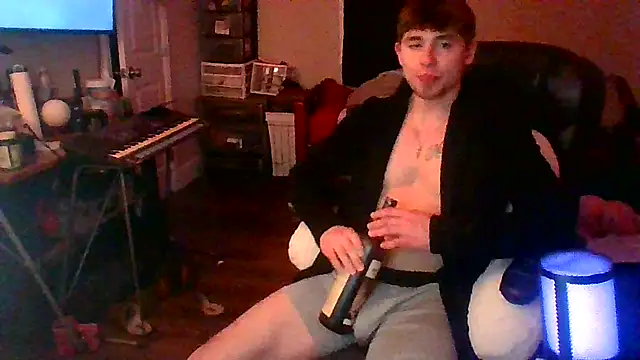 Snapshot of JCstrings chatting on 24, 2, 2025 JCstrings online show from 24, 2, 2025