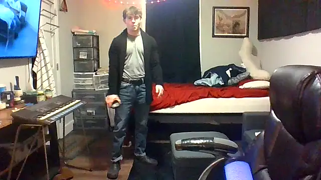 Snapshot of JCstrings chatting on 11, 3, 2025 JCstrings online show from 11, 3, 2025