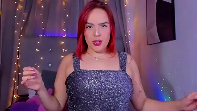 Anaroussew02 online show from 26, 9, 2025