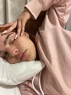 Anaroussew02 online show from 22, 11, 2025