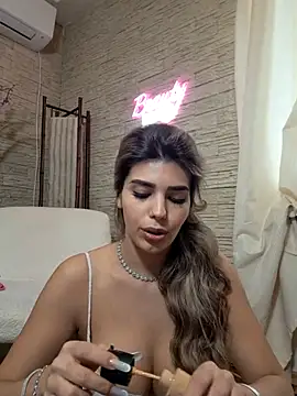 Bella Posh online show from 7, 2, 2026