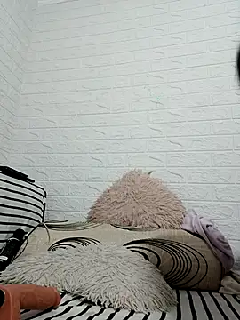 Ramona870 online show from 18, 10, 2025