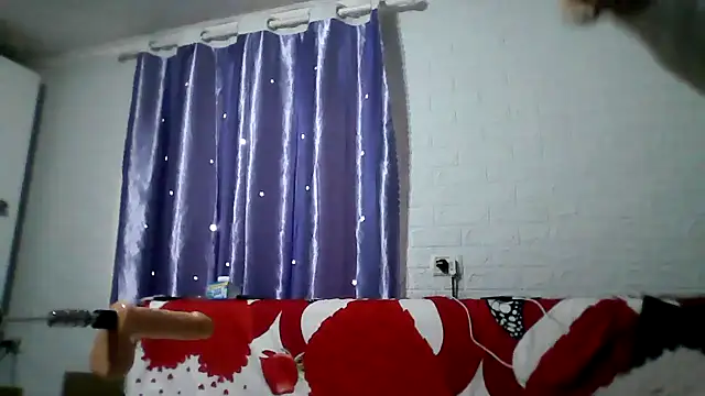 Ramona870 online show from 16, 2, 2026