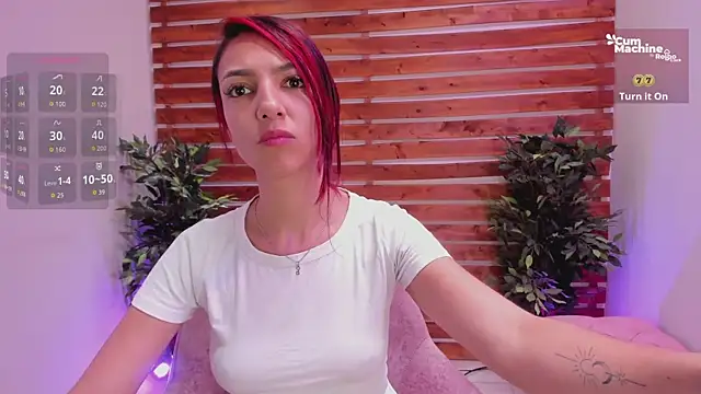 Laura Bonnet  online show from 25, 9, 2025