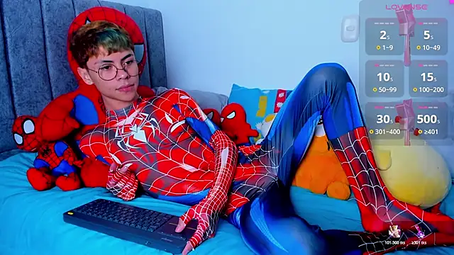 callum 77 online show from 3, 2, 2026