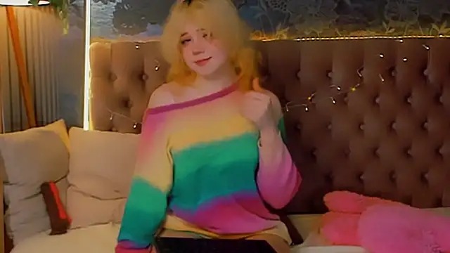 Snapshot of EmilyAngells chatting on 20, 2, 2026 EmilyAngells online show from 20, 2, 2026