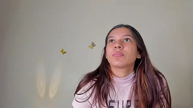 violett 24  online show from 22, 10, 2025