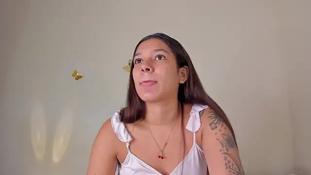 violett 24  online show from 30, 10, 2025