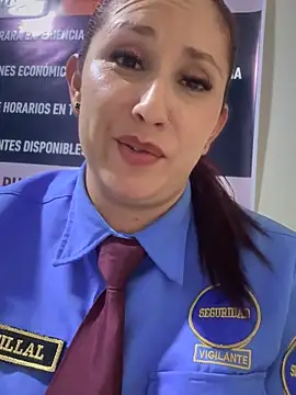 Megan-01- online show from 28, 10, 2025