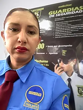 Megan-01- online show from 12, 11, 2025