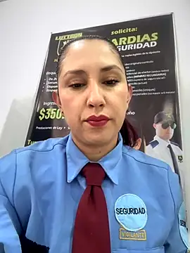 Megan-01- online show from 22, 11, 2025