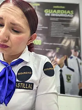 Megan-01- online show from 6, 1, 2026