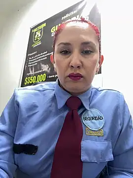 Megan-01- online show from 9, 3, 2026