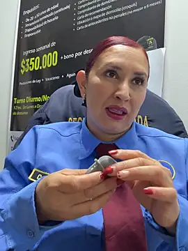 Megan-01- online show from 12, 3, 2026