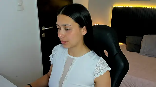 angeline davies online show from 22, 10, 2025