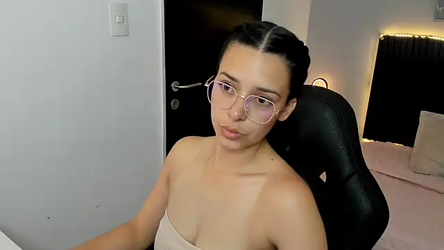 angeline davies online show from 29, 10, 2025