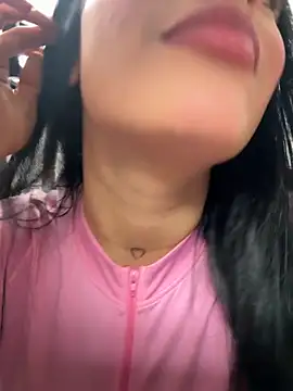 Snapshot of Antonella_Smiith_ chatting on 20, 10, 2025 Antonella Smiith online show from 20, 10, 2025