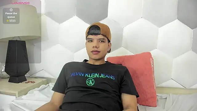 Axel Forte online show from 23, 10, 2025