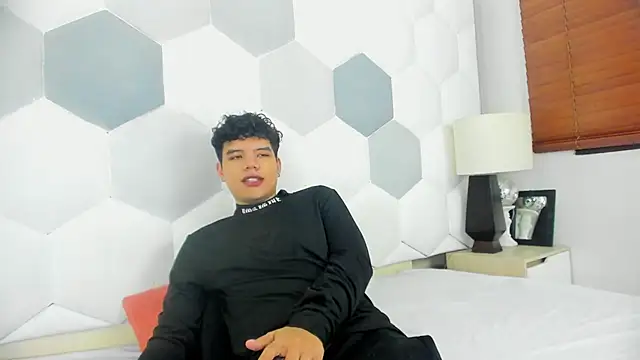 Axel Forte online show from 18, 3, 2026