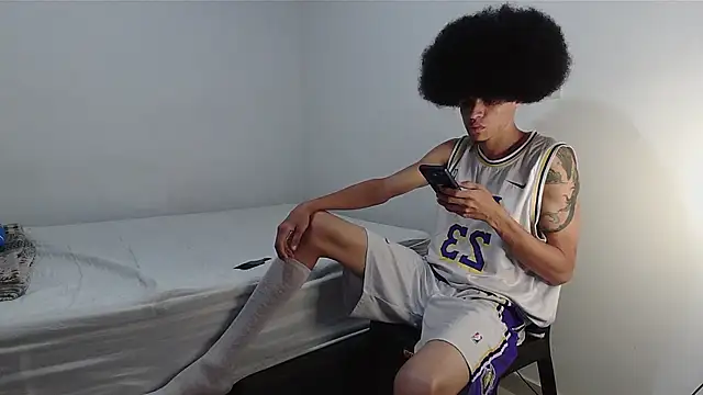 Snapshot of Smith_Gael chatting on 29, 11, 2025 Smith Gael online show from 29, 11, 2025