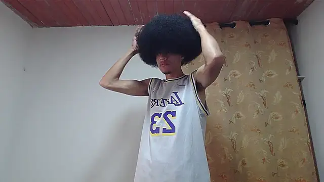 Snapshot of Smith_Gael chatting on 15, 12, 2025 Smith Gael online show from 15, 12, 2025