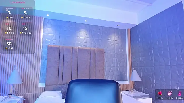 Ivaannaa  online show from 14, 11, 2025