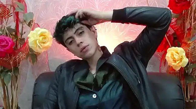 Snapshot of star_boyxx chatting on 13, 3, 2025 star boyxx online show from 13, 3, 2025