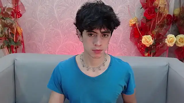 Snapshot of star_boyxx chatting on 17, 9, 2025 star boyxx online show from 17, 9, 2025