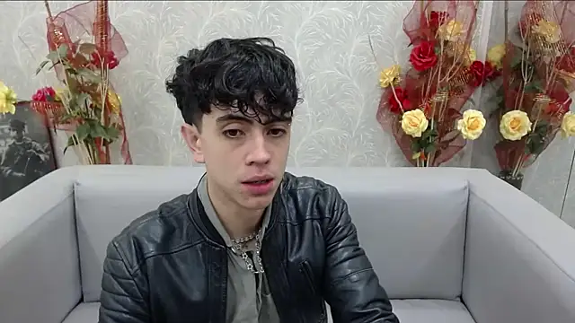Snapshot of star_boyxx chatting on 23, 9, 2025 star boyxx online show from 23, 9, 2025