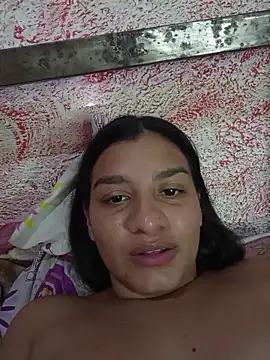 hanny-baby4u online show from 25, 10, 2025