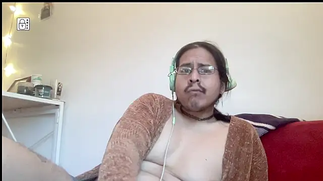 erikcrack05 online show from 18, 3, 2025