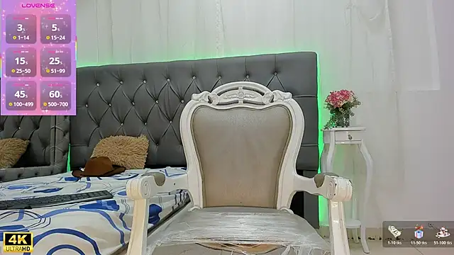 Javier Hot27 online show from 24, 10, 2025