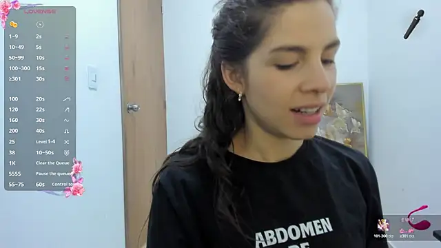 jessyegoldenn online show from 10, 3, 2026