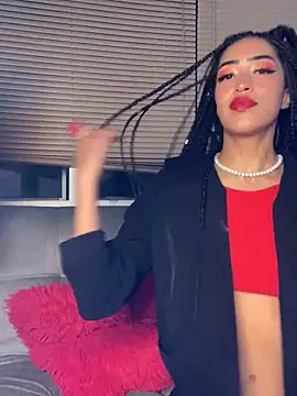 MichelleDiaz Pink online show from 8, 3, 2025