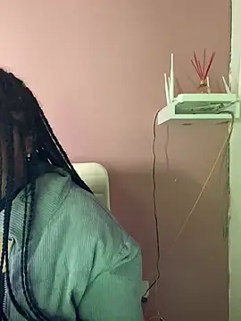 MichelleDiaz Pink online show from 11, 3, 2025