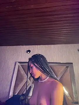 MichelleDiaz Pink online show from 18, 3, 2025