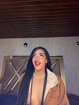 MichelleDiaz Pink online show from 22, 3, 2025